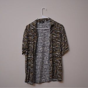 Bershka shirt (S size)